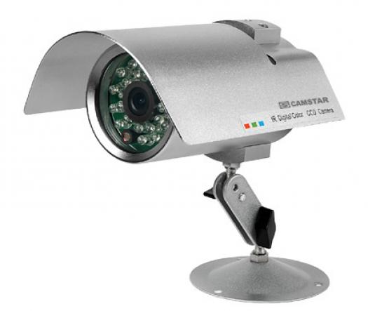 CAMSTAR CAM-319D