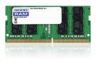 GOODRAM DDR4 SODIMM 8GB/2400 CL 17 