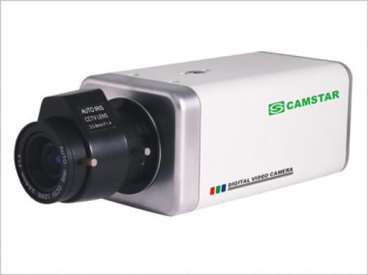 CAMSTAR CAM-960CQ/OSD