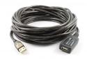 Przeduacz USB 2.0 GC-UEC10M1