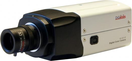 DiGieyes DE-HD6012P