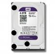 WD40PURX - 4TB Seria Purple CCTV