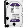 WD60PURX - 6TB Seria Purple CCTV