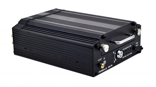 DiGieyes DE-MDVR-X3-II 4ch w/GPS w/WiFi