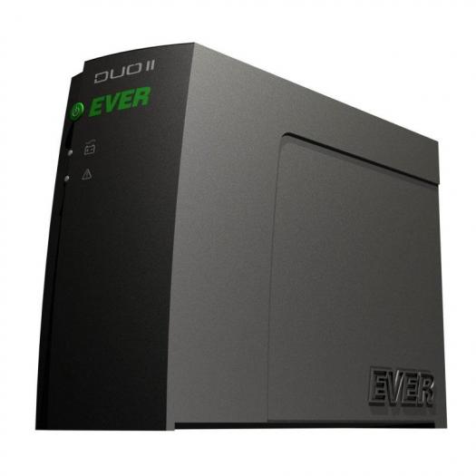 UPS Ever OFF-L Duo II Pro 1000VA