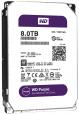 WD80PUZX - 8TB Seria Purple CCTV