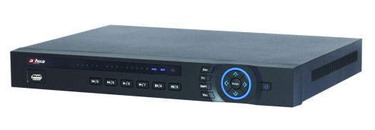 Dahua DHI-NVR4208-8P 8IP PoE