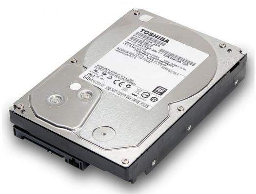 Toshiba DT01ACA300 3TB