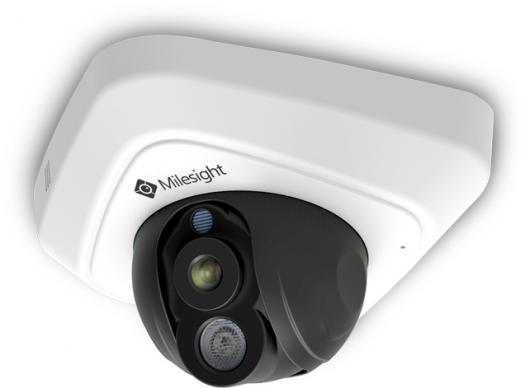 Milesight MS-C4482-PB (2,8mm)