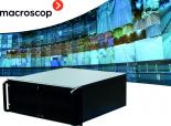 DiGieyes DE-NVR-MS4U0ST08
