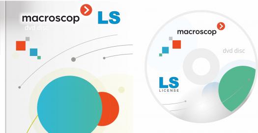 EOCORTEX LS - licencja na 1 kamer�