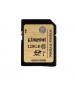 Kingston SDXC 128GB Class 10