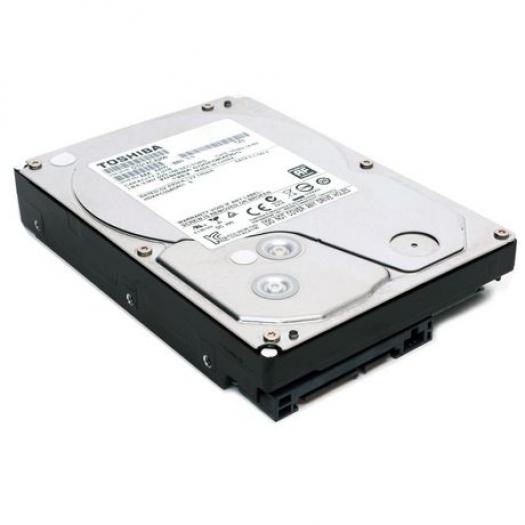 Toshiba DT01ACA200 2TB