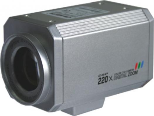 CAMSTAR CAM-820HP