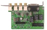 AVerMedia AUDIO CARD 4CH