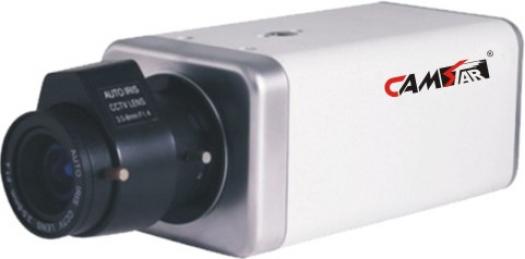 CAMSTAR CAM-430C/OSD