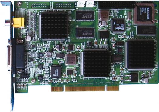 AVerDiGi NV7000