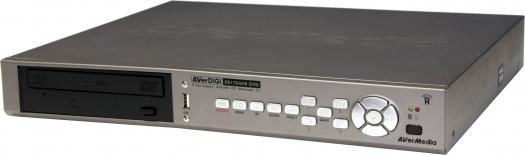 AVerDiGi EB1704 HB DVD