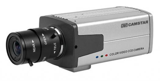 CAMSTAR CAM-420C