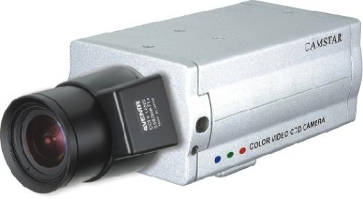 CAMSTAR CAM-6802C