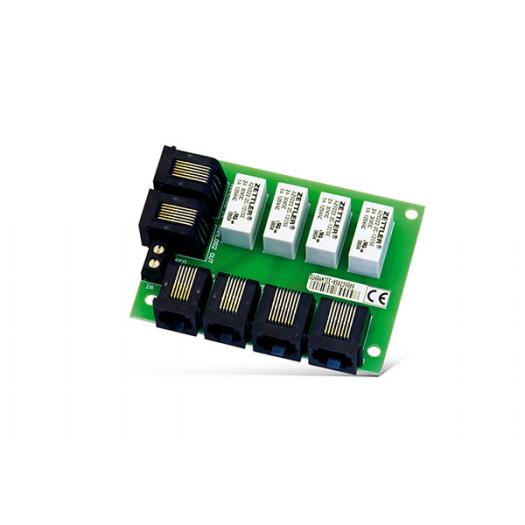 ISDN-SEP