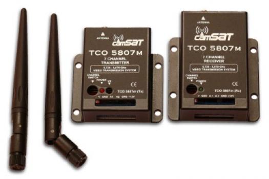 TCO5807m (mini) - do 200m