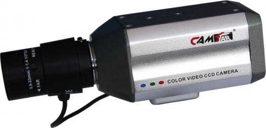 CAMSTAR CAM-498C