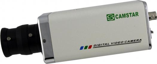 Camstar CAM-650C/OSD