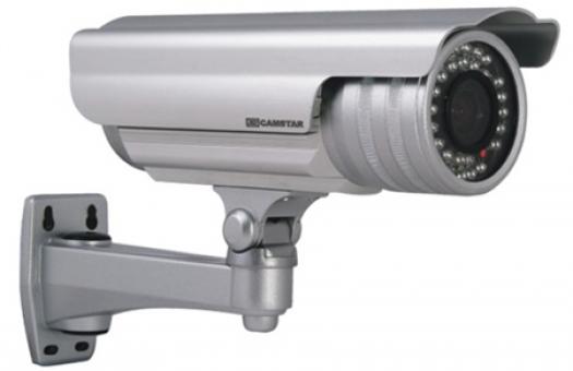 CAMSTAR CAM-640IV3B/OSD