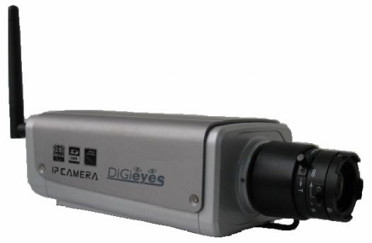 DiGieyes DE-B920N(WiFi)