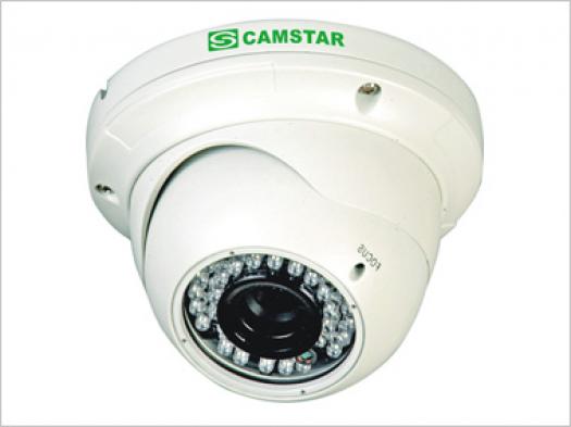 Camstar CAM-562DV6/OSD (4-9 mm)