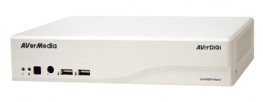 AVerDiGi EH1008H-4 Nano