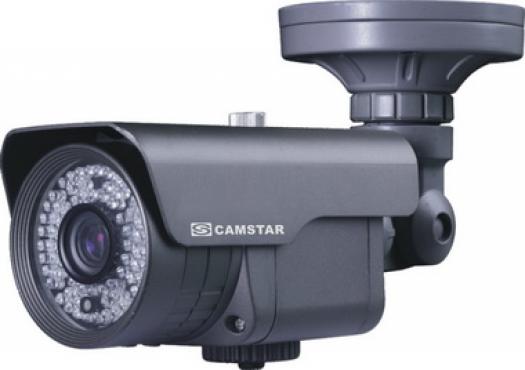 Camstar CAM-ANPR560R/G