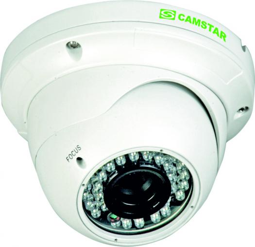 Camstar CAM-962DV6/3WOSD 