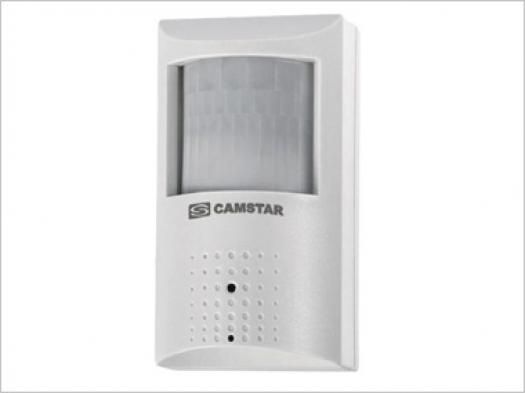 CAMSTAR CAM-662DP