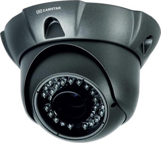 Camstar CAM-962DV6/4OSD