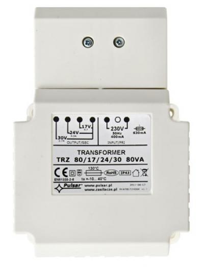 AWT8172430 - Transformator TRZ