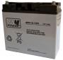 Akumulator elowy MW 18-12S 12V, 18Ah