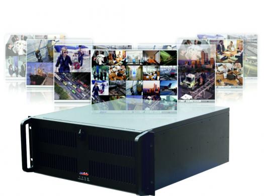 DiGieyes DE-NVR8032U