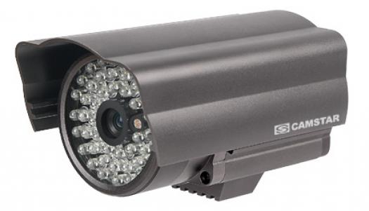 CAMSTAR CAM-817F