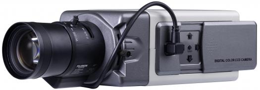 Camstar CAM-980CG/OSD