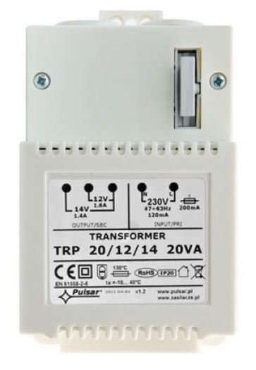 AWT053 - Transformator TRP
